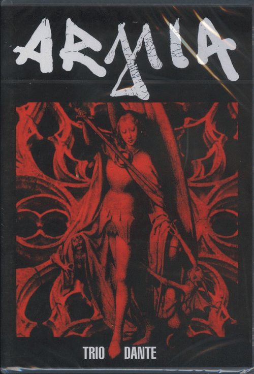 Armia : Triodante (DVD)